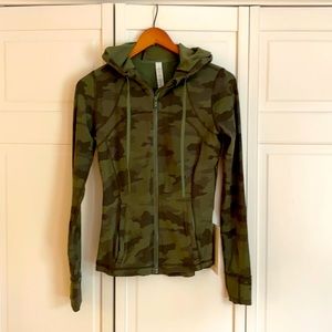 Lululemon Hooded Define Jacket *Nulu